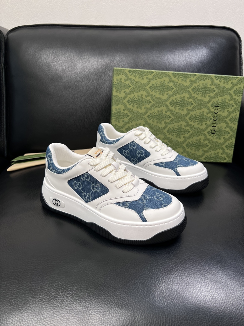 Кроссовки Gucci