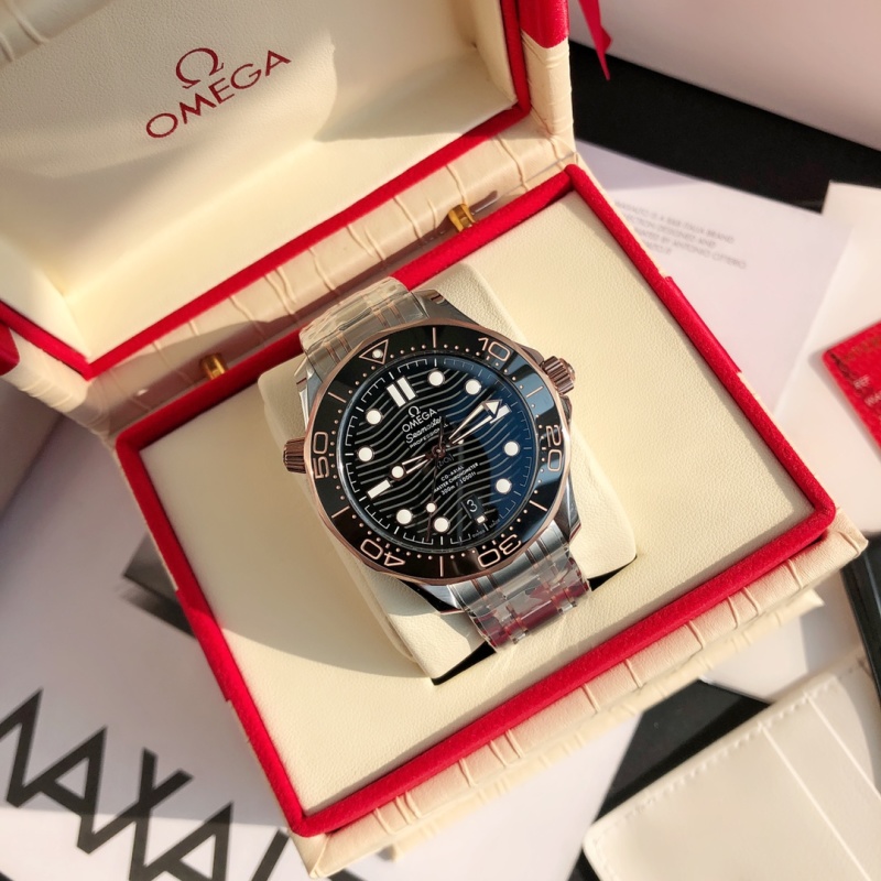 Часы Omega