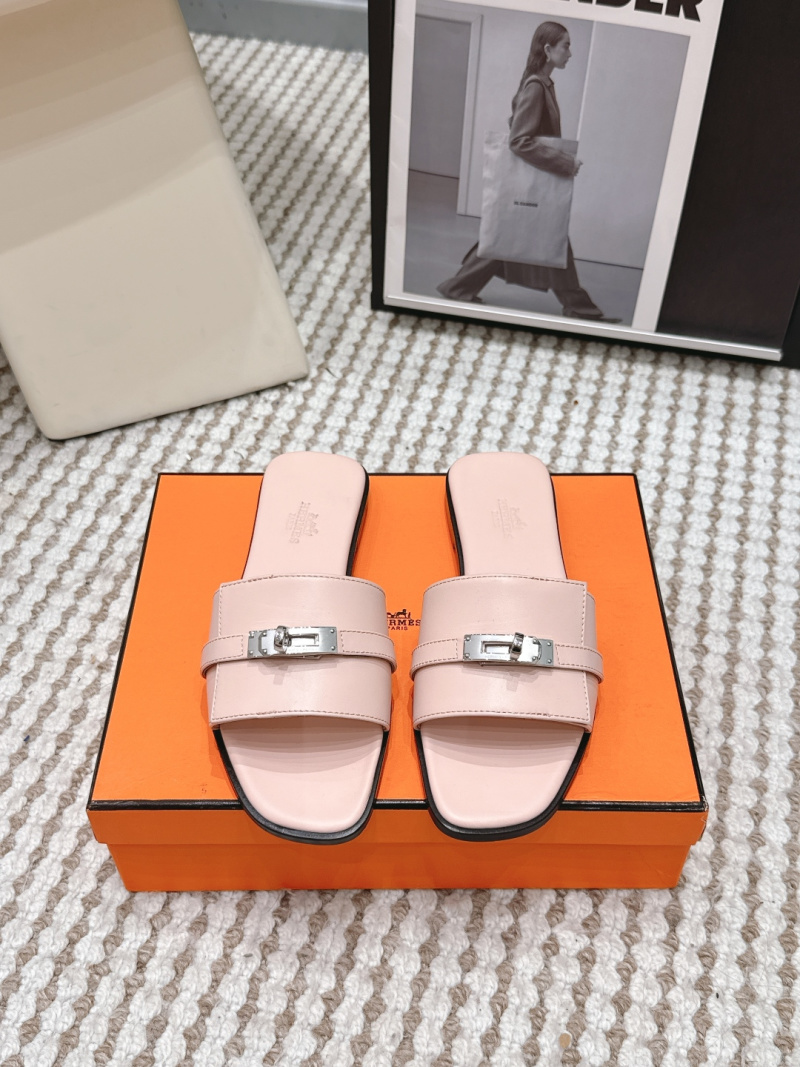 Босоножки Hermès