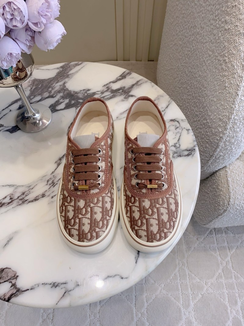 Кроссовки Dior