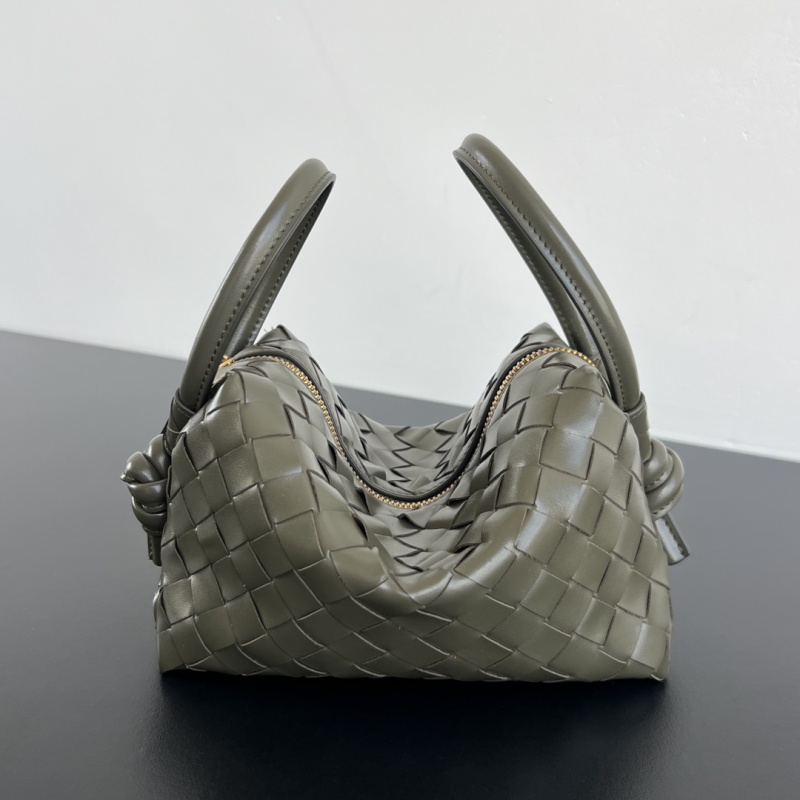 Сумка-мешок Bottega Veneta
