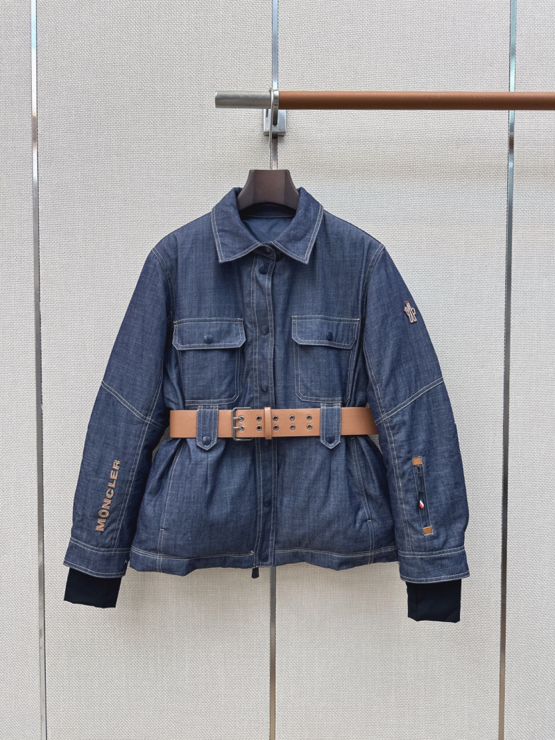 Куртка Moncler