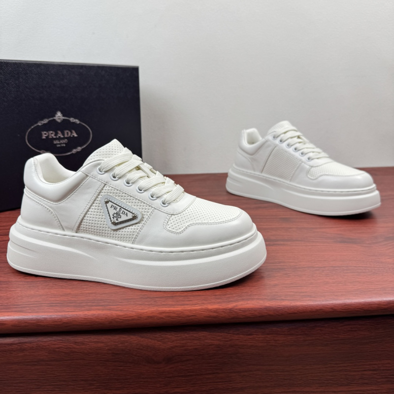 Мужские кроссовки Prada