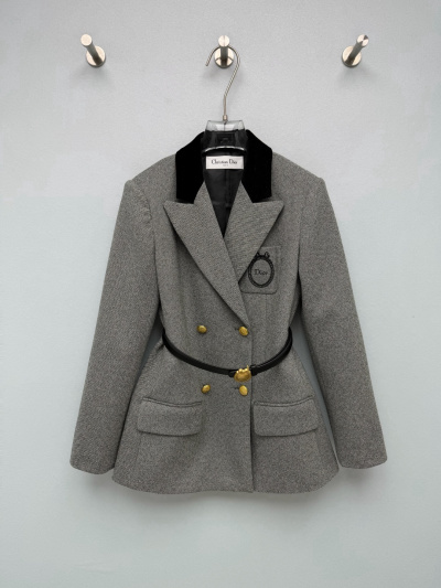 Пиджак Dior