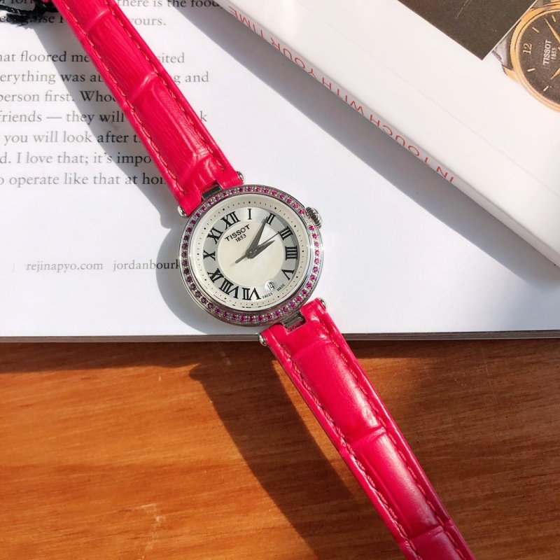 Часы Tissot