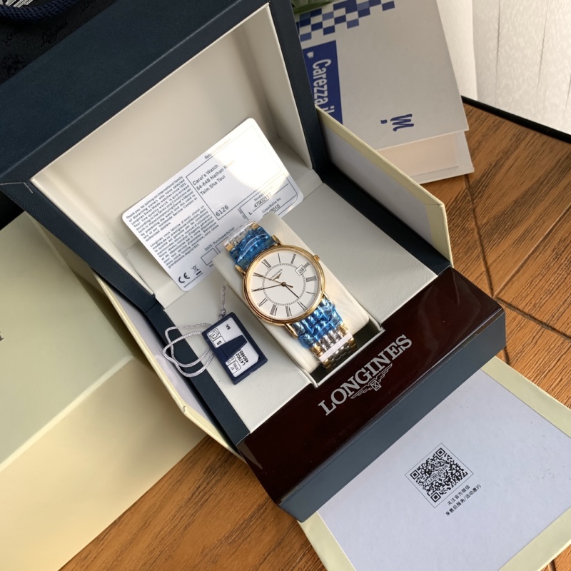Часы Longines