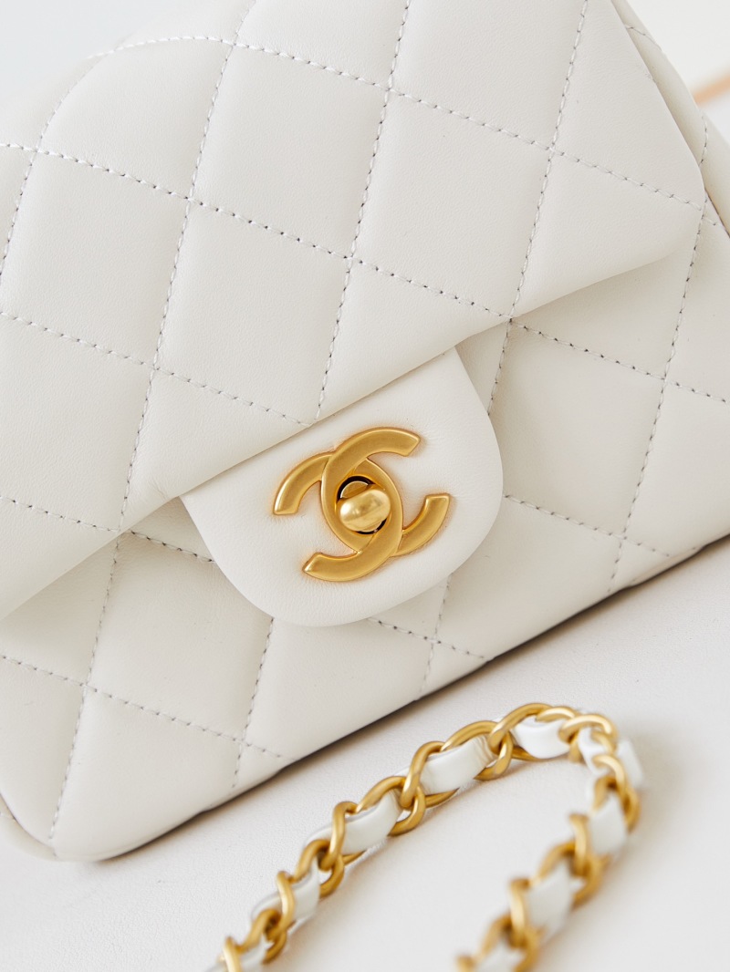 Сумка Chanel