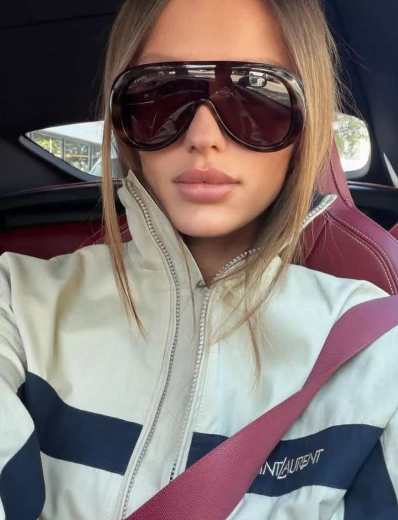 Солнцезащитные очки GUCCI GG2164S