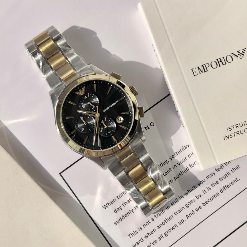 Часы Emporio Armani