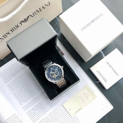 Часы Emporio Armani