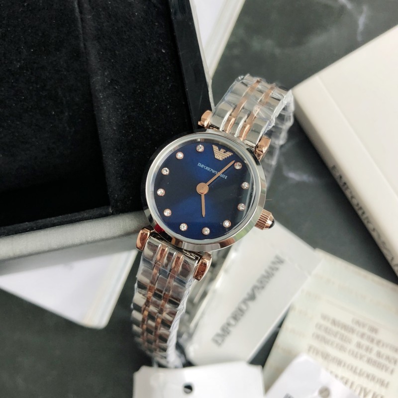 Часы Emporio Armani