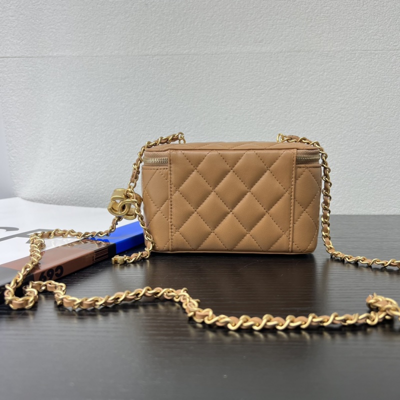Косметичка Chanel