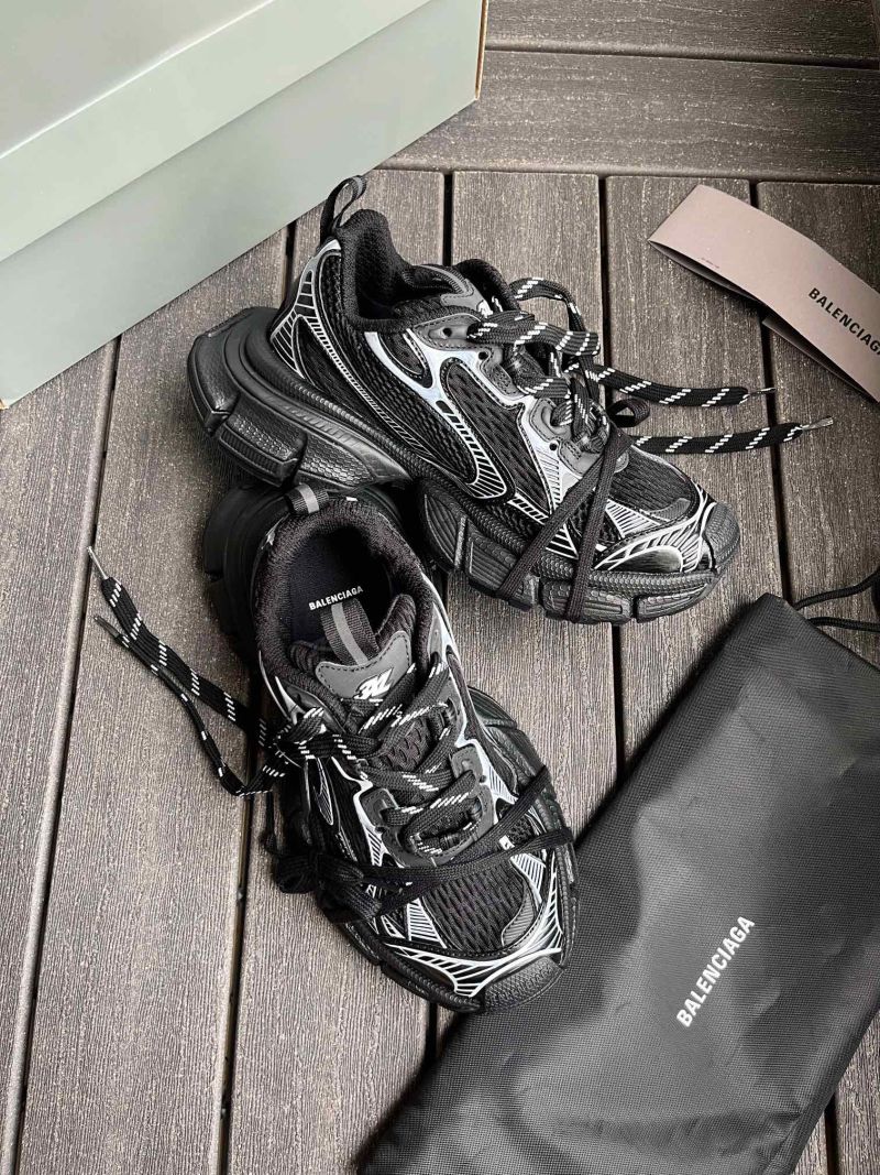Кроссовки Balenciaga Phantom
