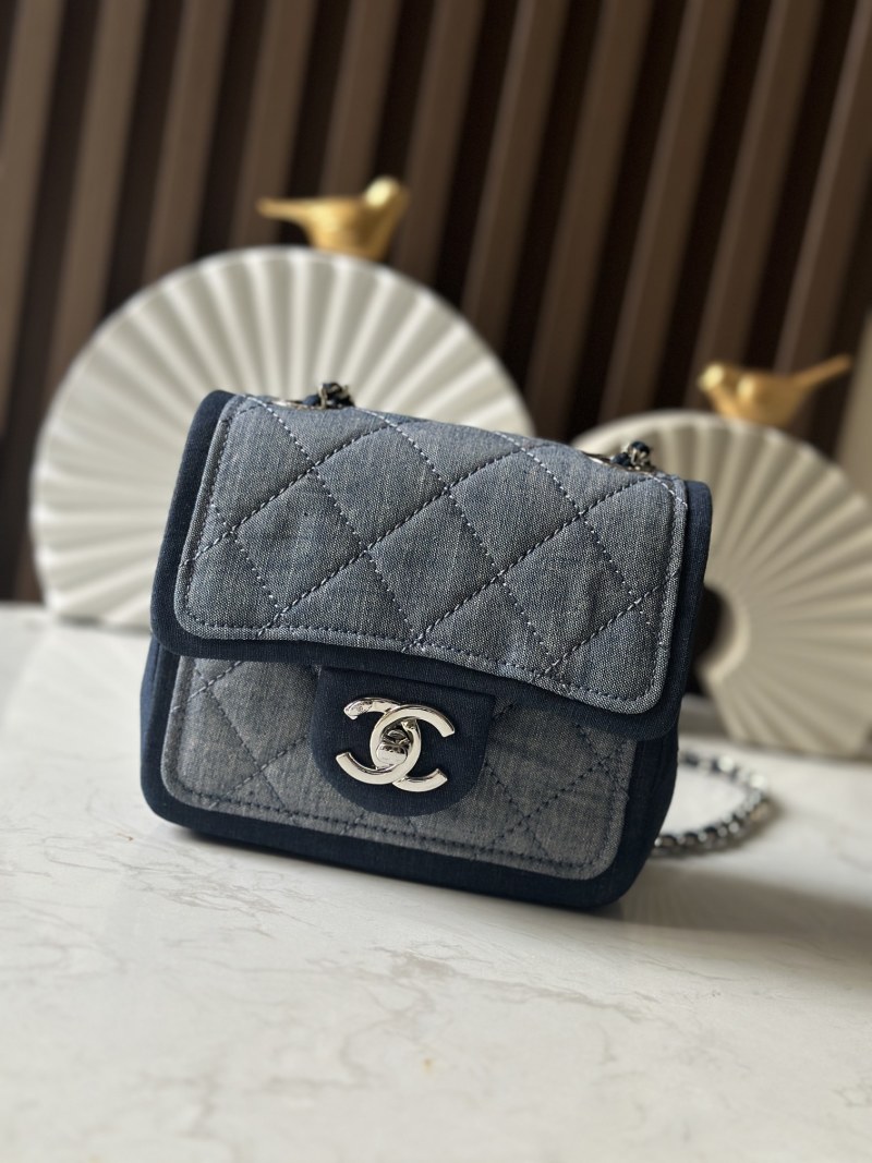 Сумка Chanel