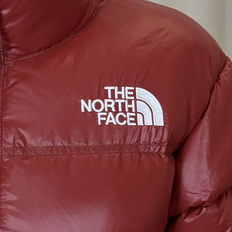 Пуховик The North Face