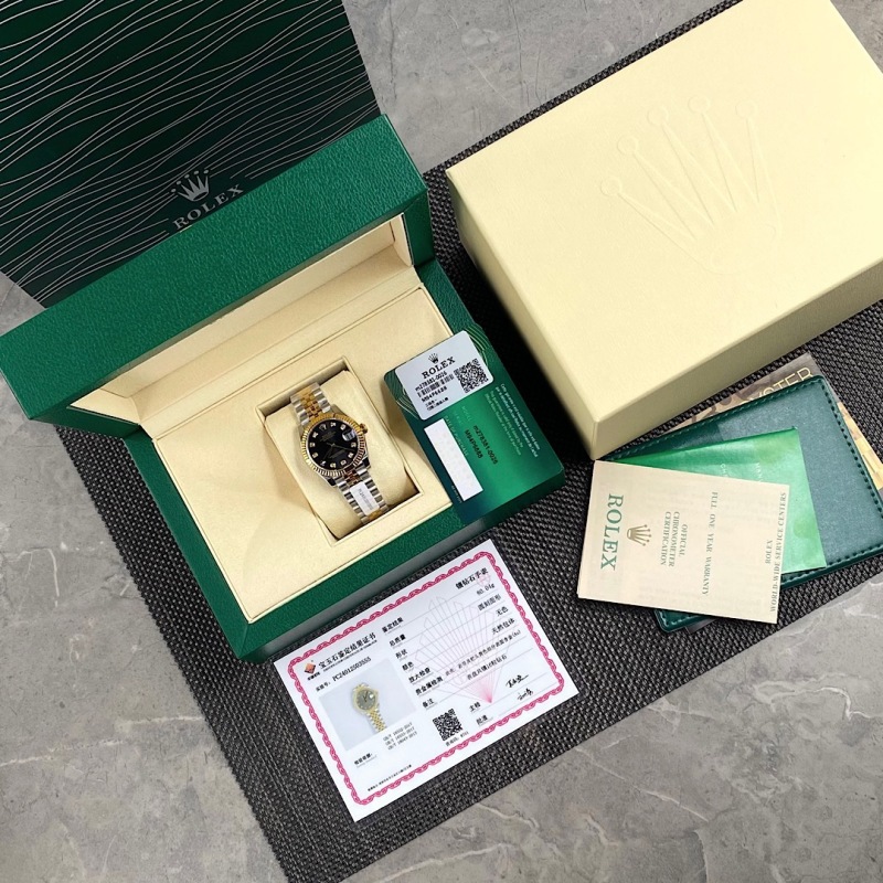 Часы Rolex