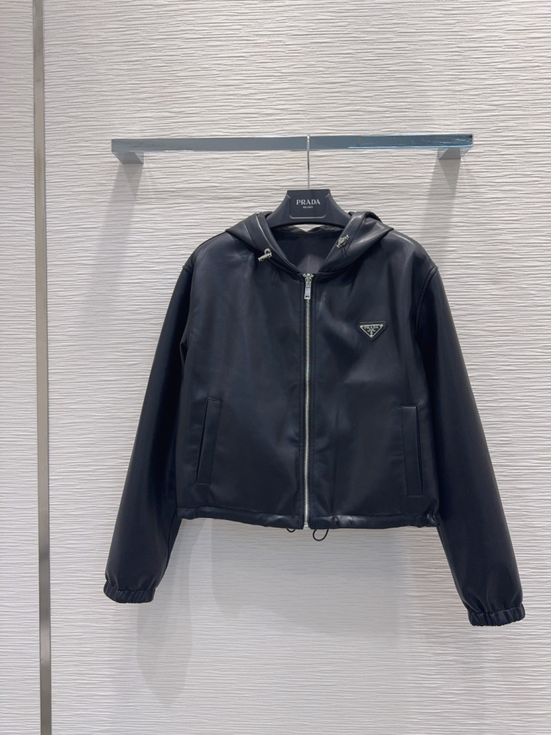 Куртка Prada