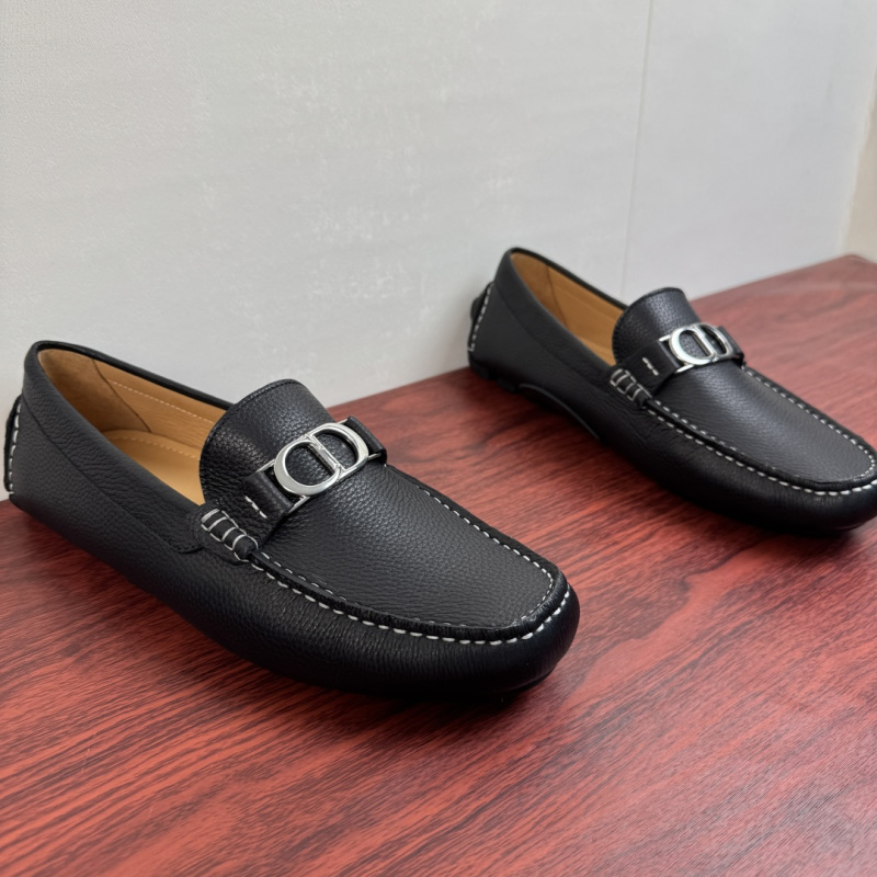 Мужские слипоны Dior