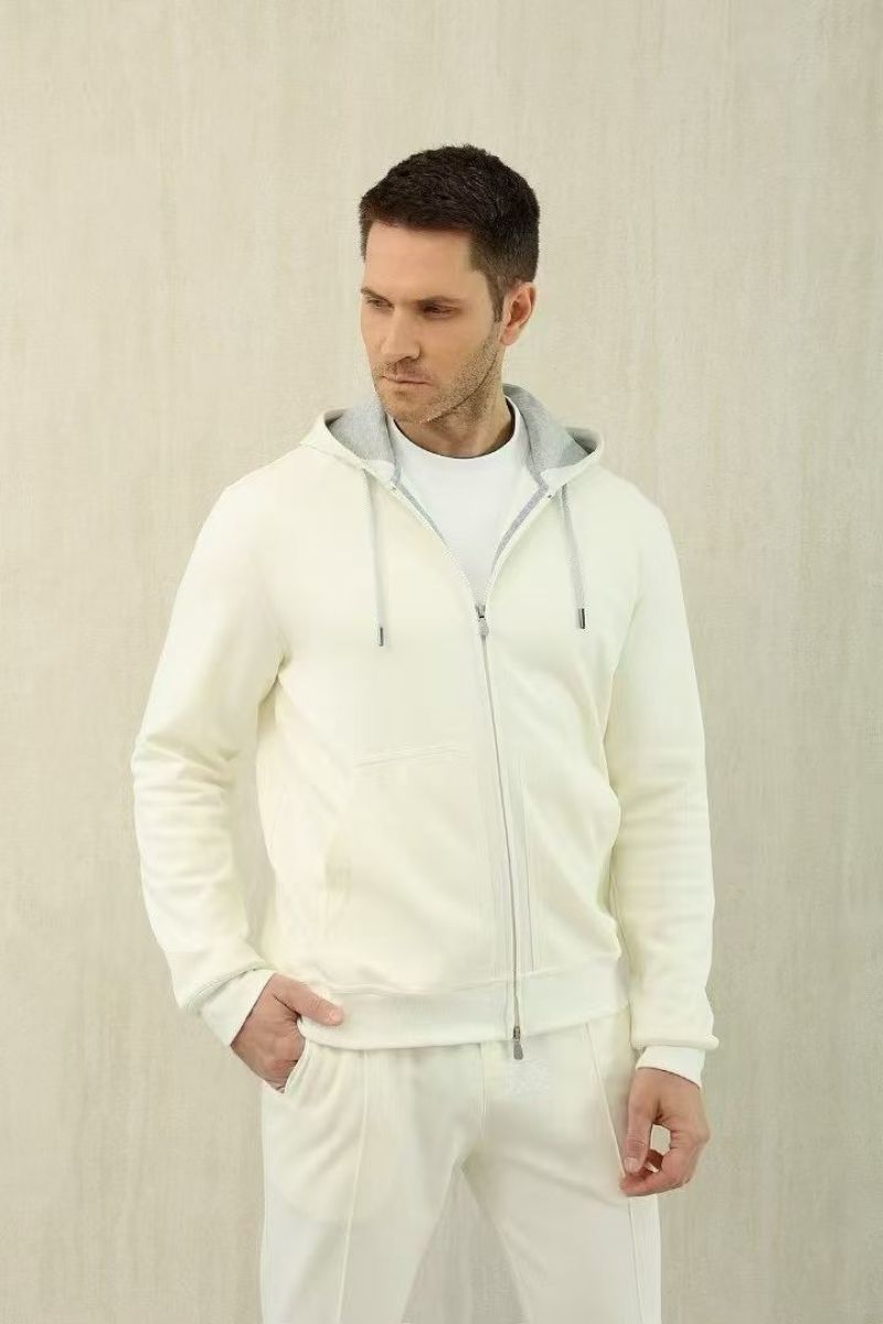 Спортивный костюм Brunello Cucinelli