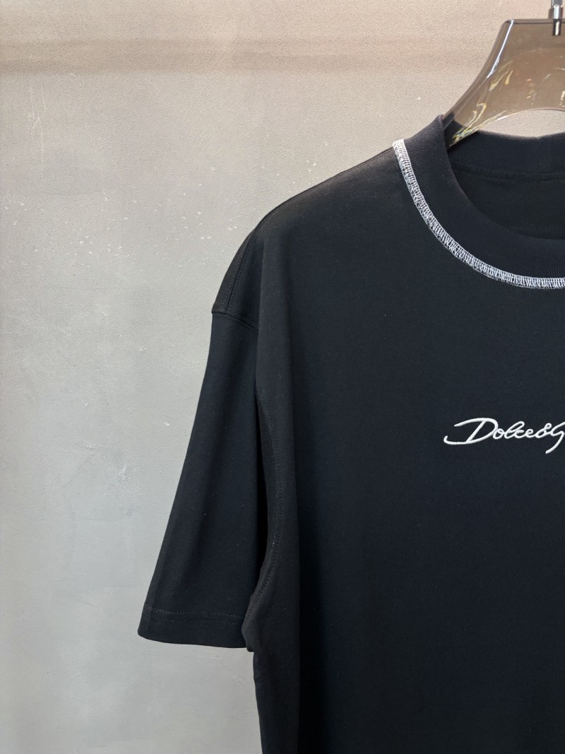 Футболка Dolce & Gabbana