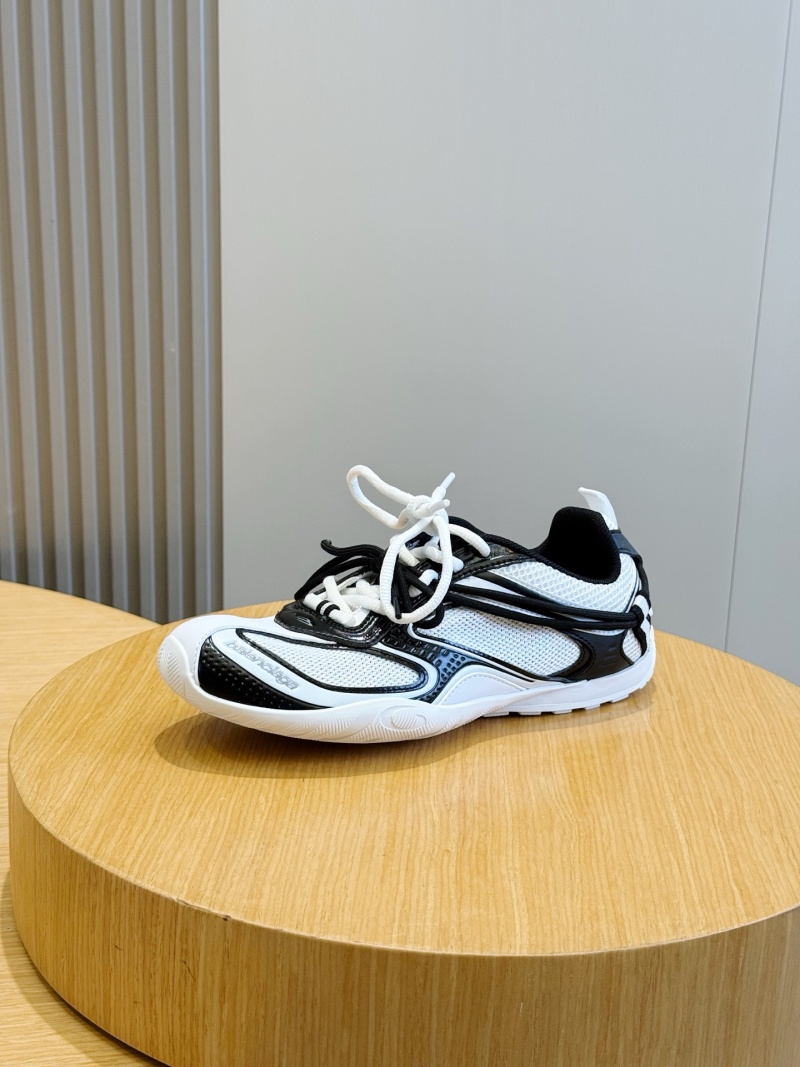 Сандалии Balenciaga