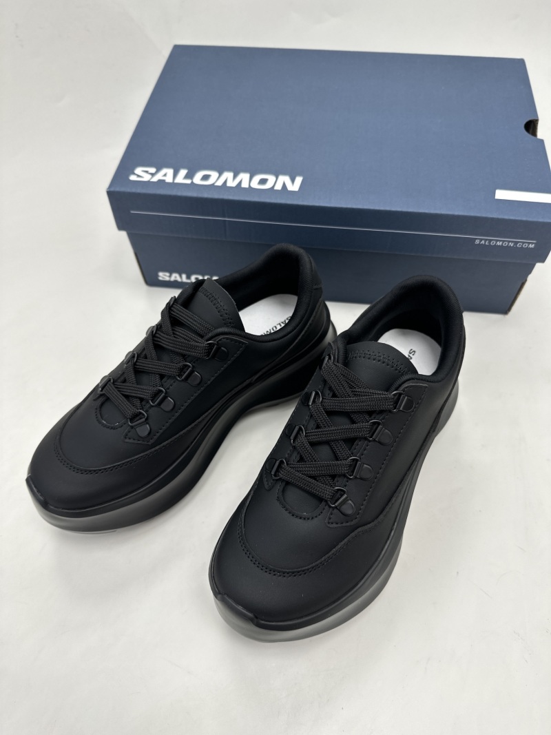 Кроссовки Salomon
