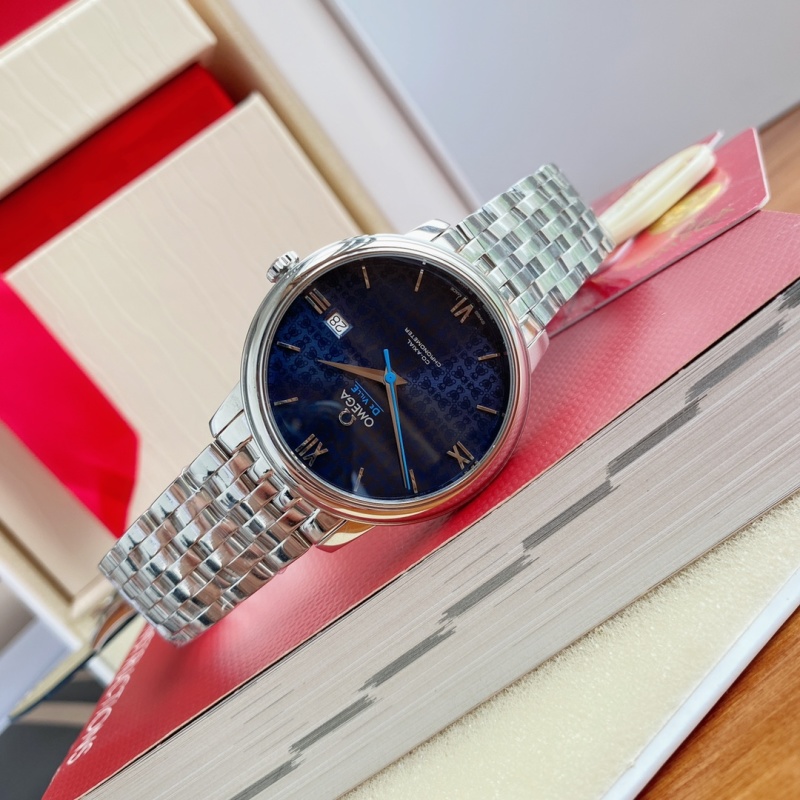 Часы Omega