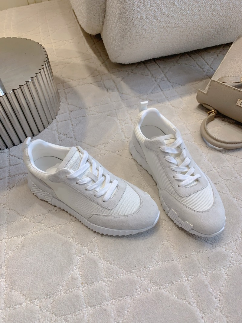 Кроссовки Hermès
