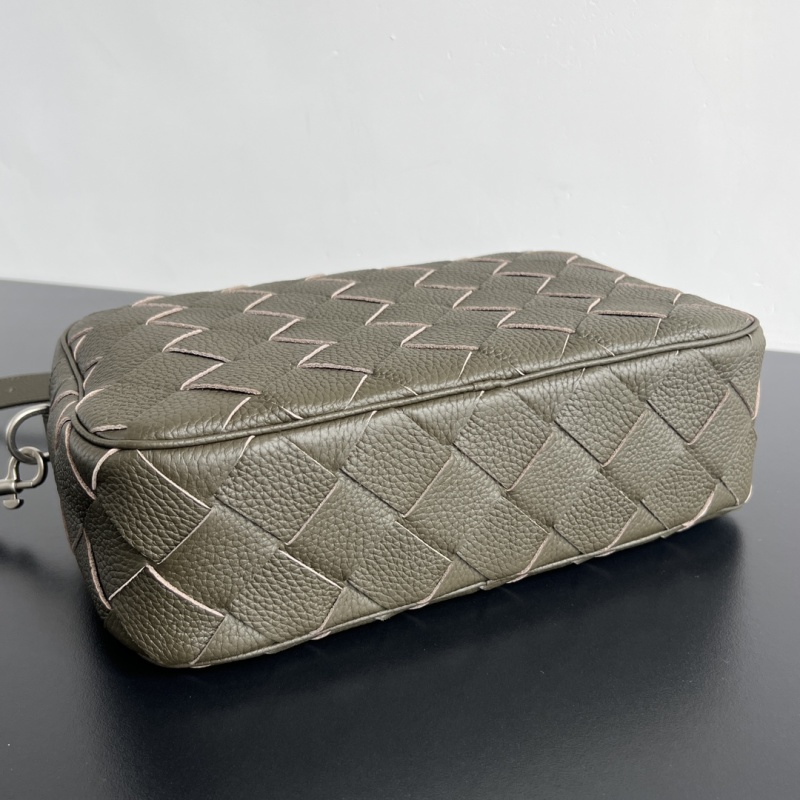 Сумка-фотоаппарат Bottega Veneta