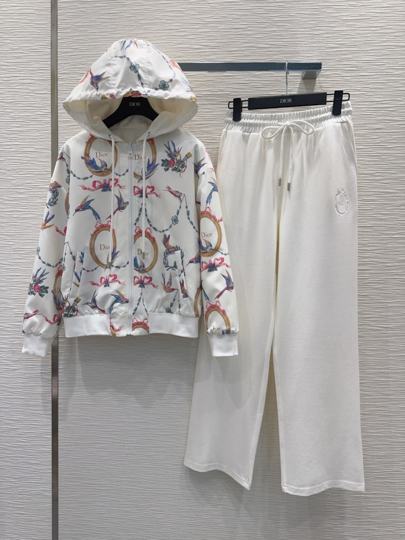 Спортивный костюм Dior