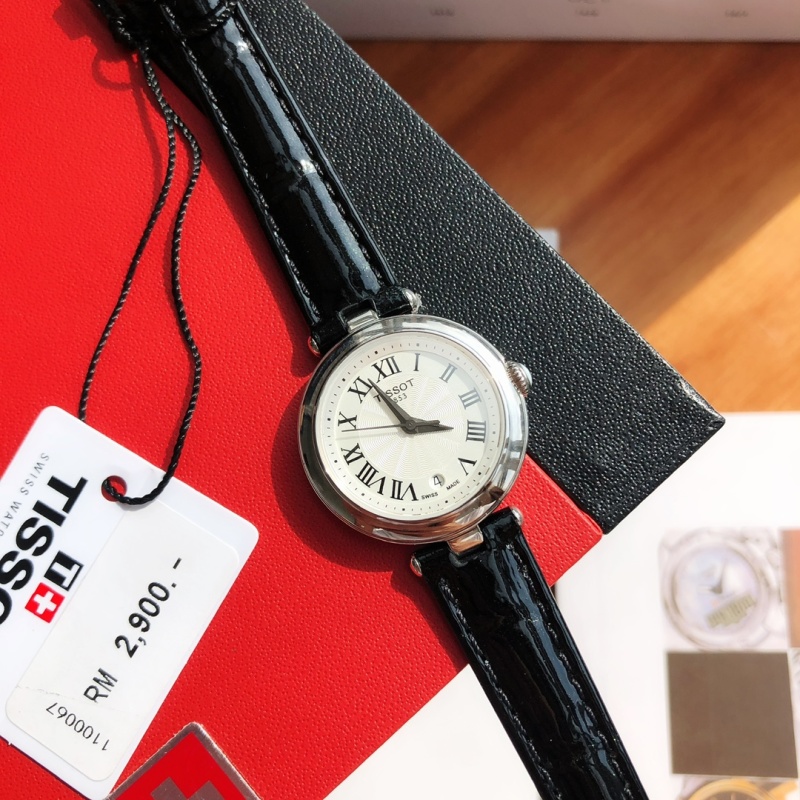 Часы Tissot