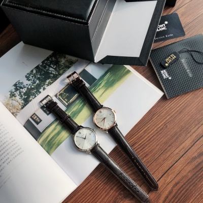 Часы Montblanc