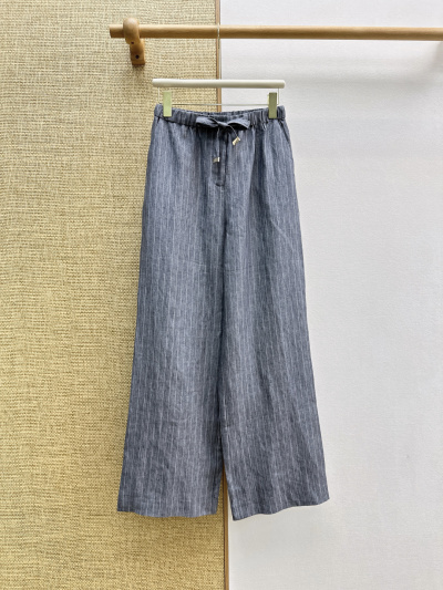 Брюки Max Mara