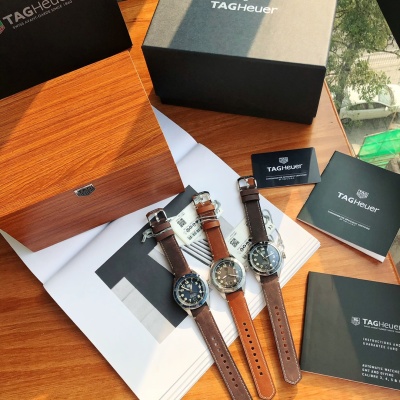 Часы TAG Heuer