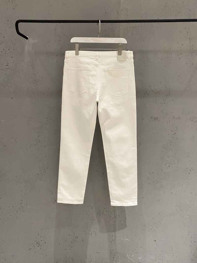 Джинсы Zegna