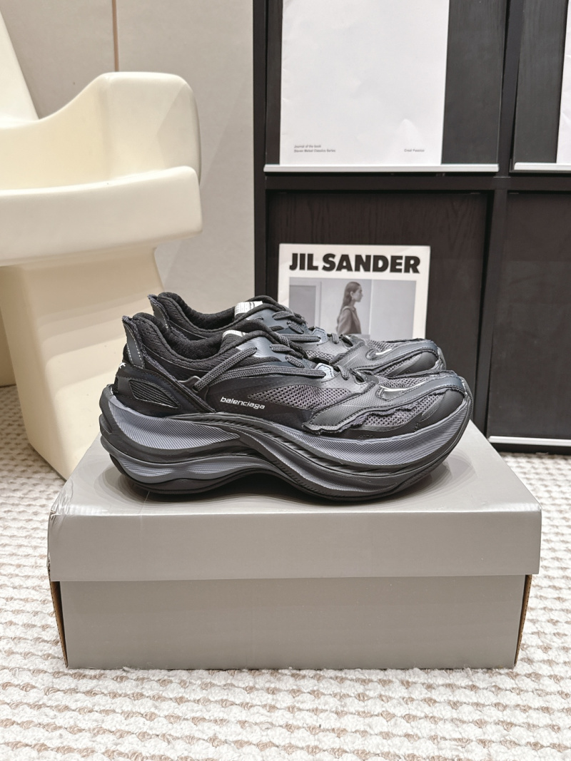 Кроссовки Balenciaga Track 3XL