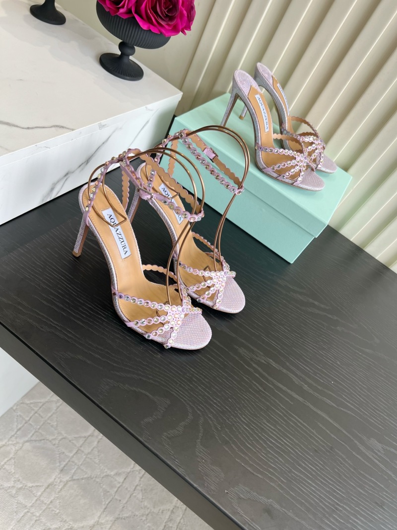 Туфли Aquazzura