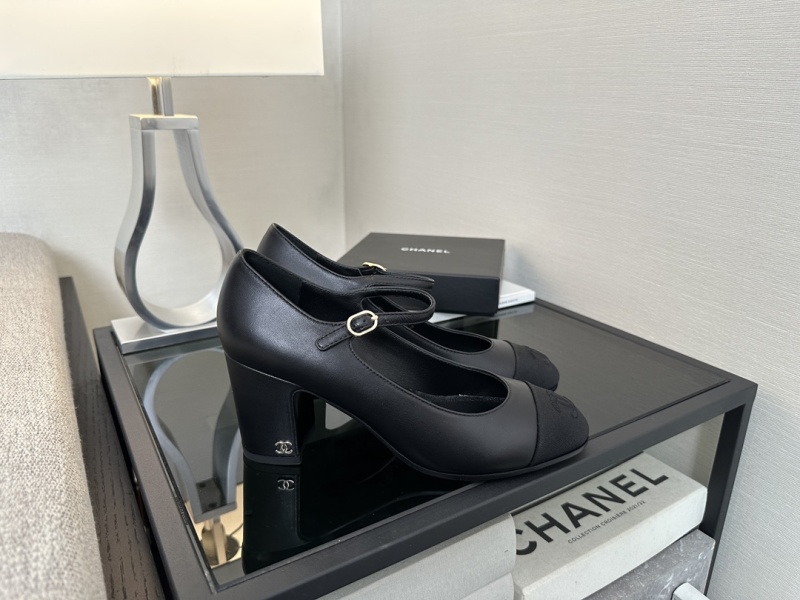 Туфли Chanel Мария Жюни