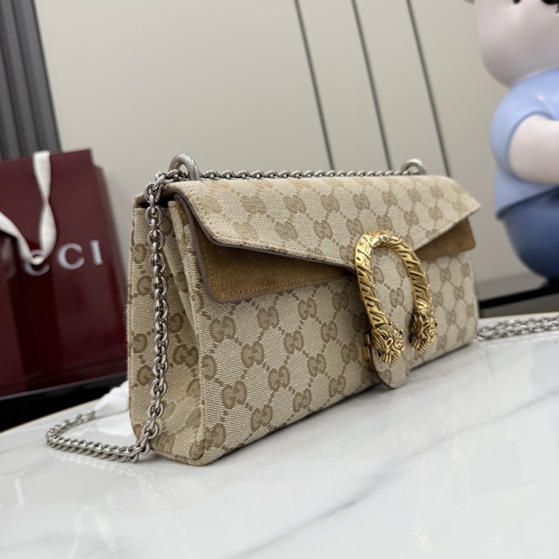 Сумка кросс-боди Gucci Dionysus