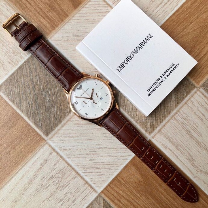 Часы Armani