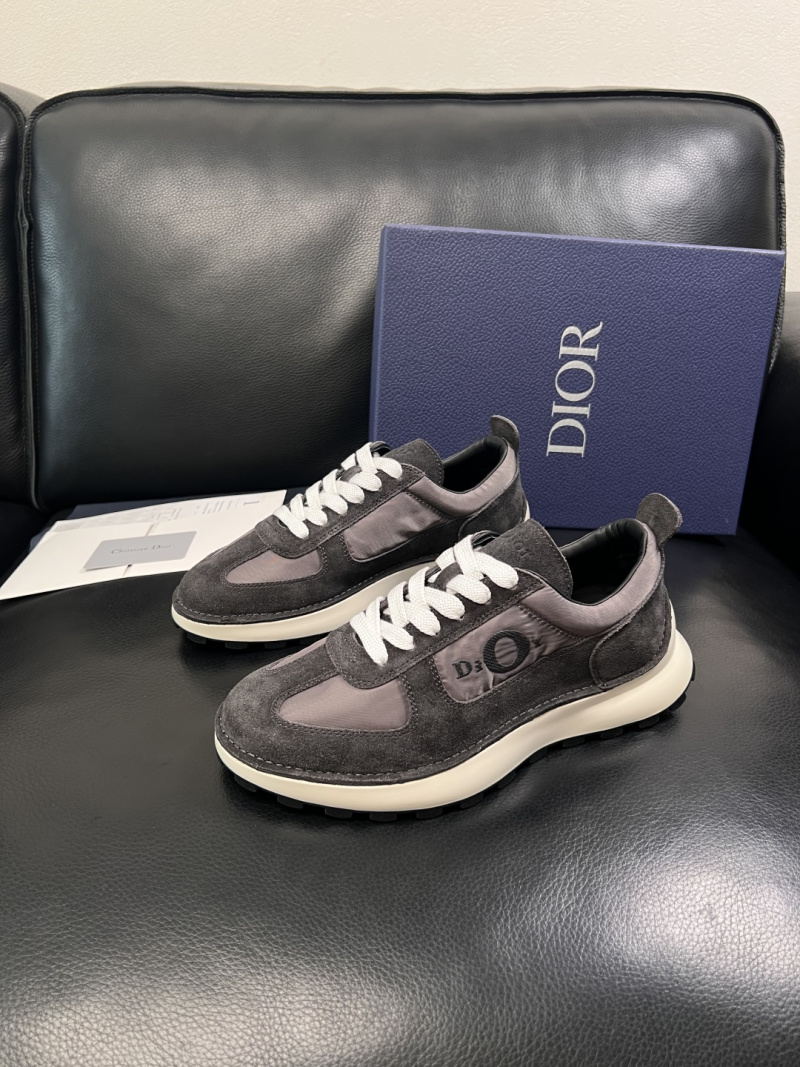 Мужские кроссовки Dior