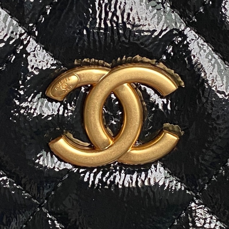 Сумка-баул Chanel