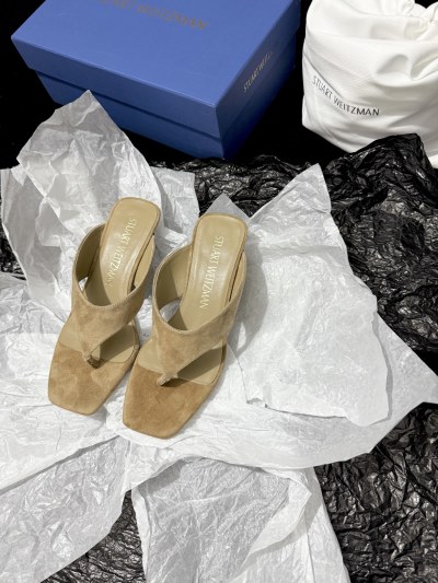 Сандалии Stuart Weitzman