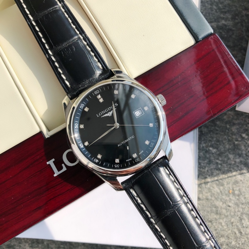 Часы Longines