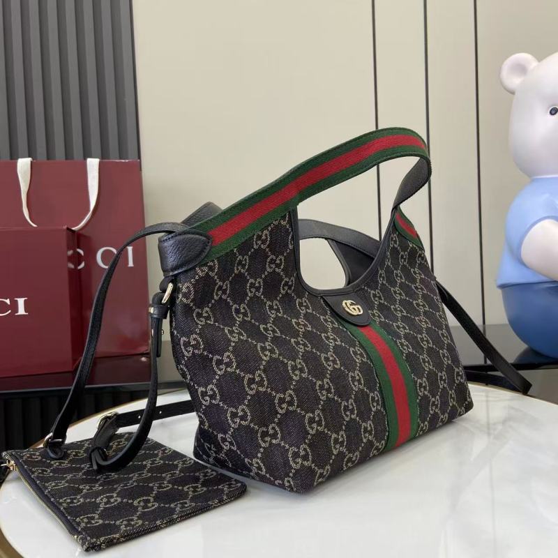 Сумка-тоут Gucci