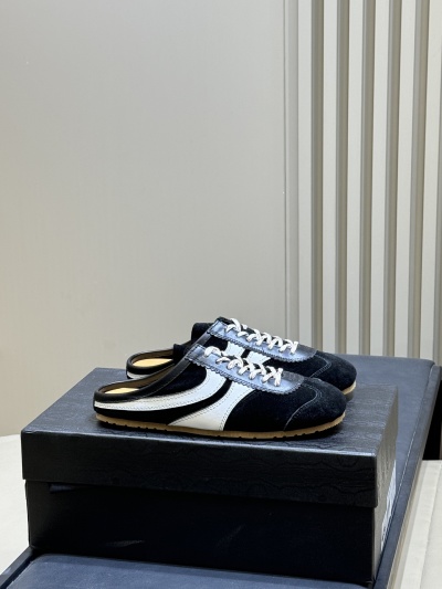 Туфли Dries Van Noten