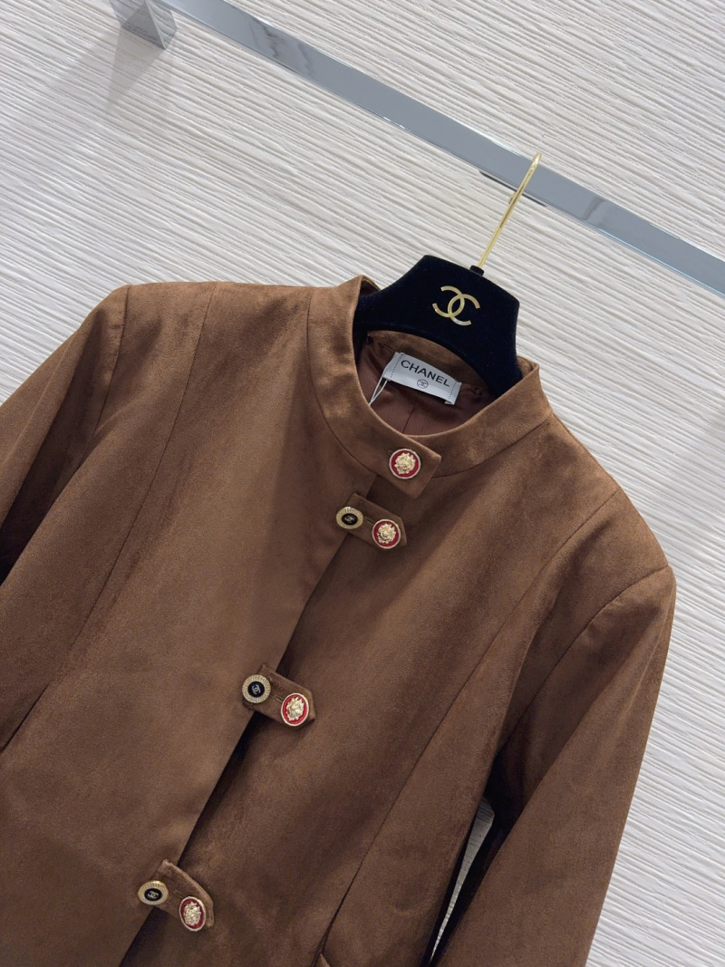 Пиджак Chanel