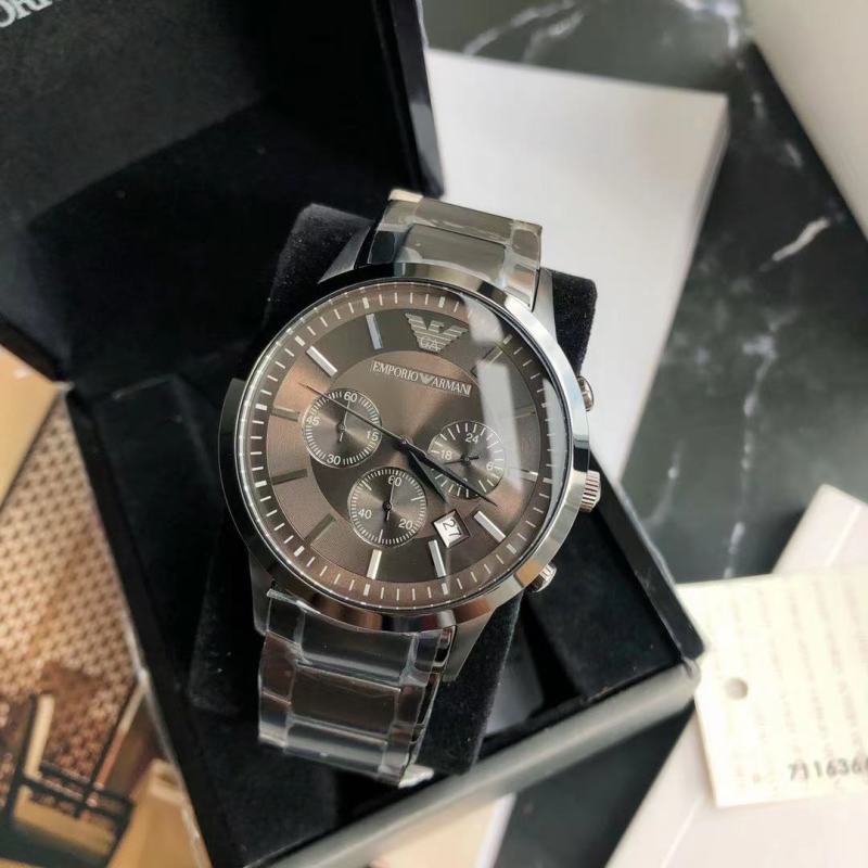 Часы Armani