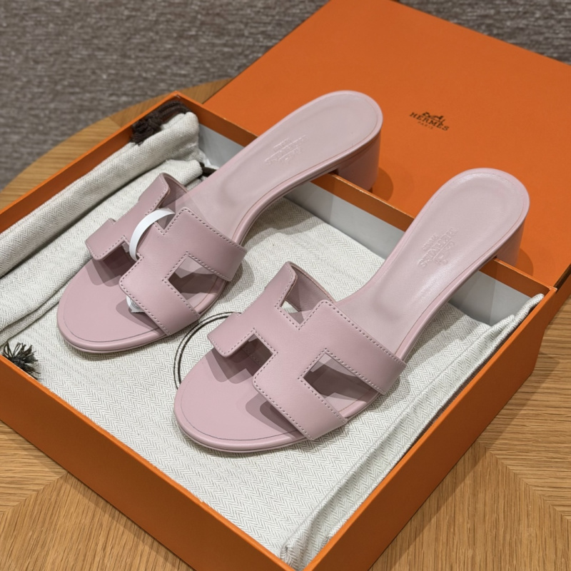 Босоножки Hermès
