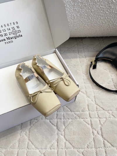 Балетки MM6 Maison Margiela